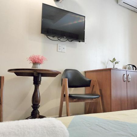 Hotel Cozy Ho Şi Min Dış mekan fotoğraf