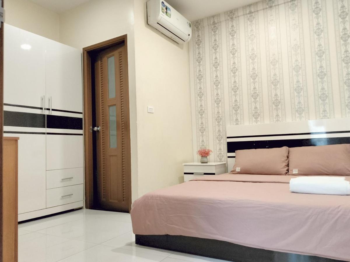 Hotel Cozy Ho Şi Min Dış mekan fotoğraf