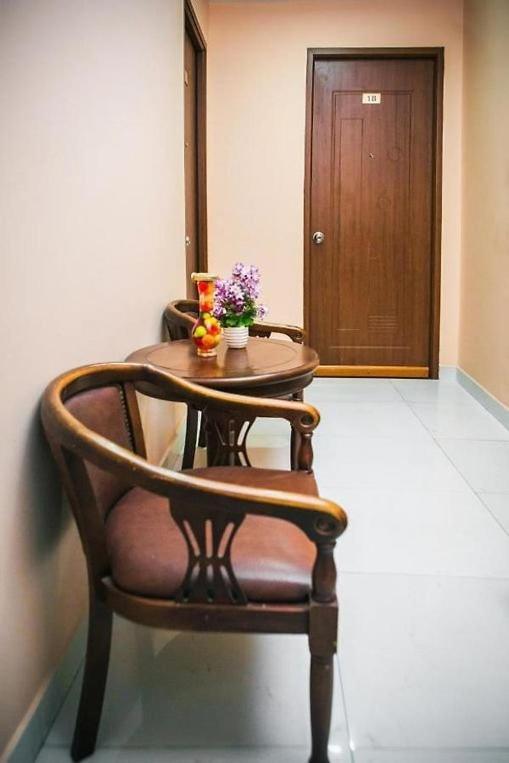 Hotel Cozy Ho Şi Min Dış mekan fotoğraf